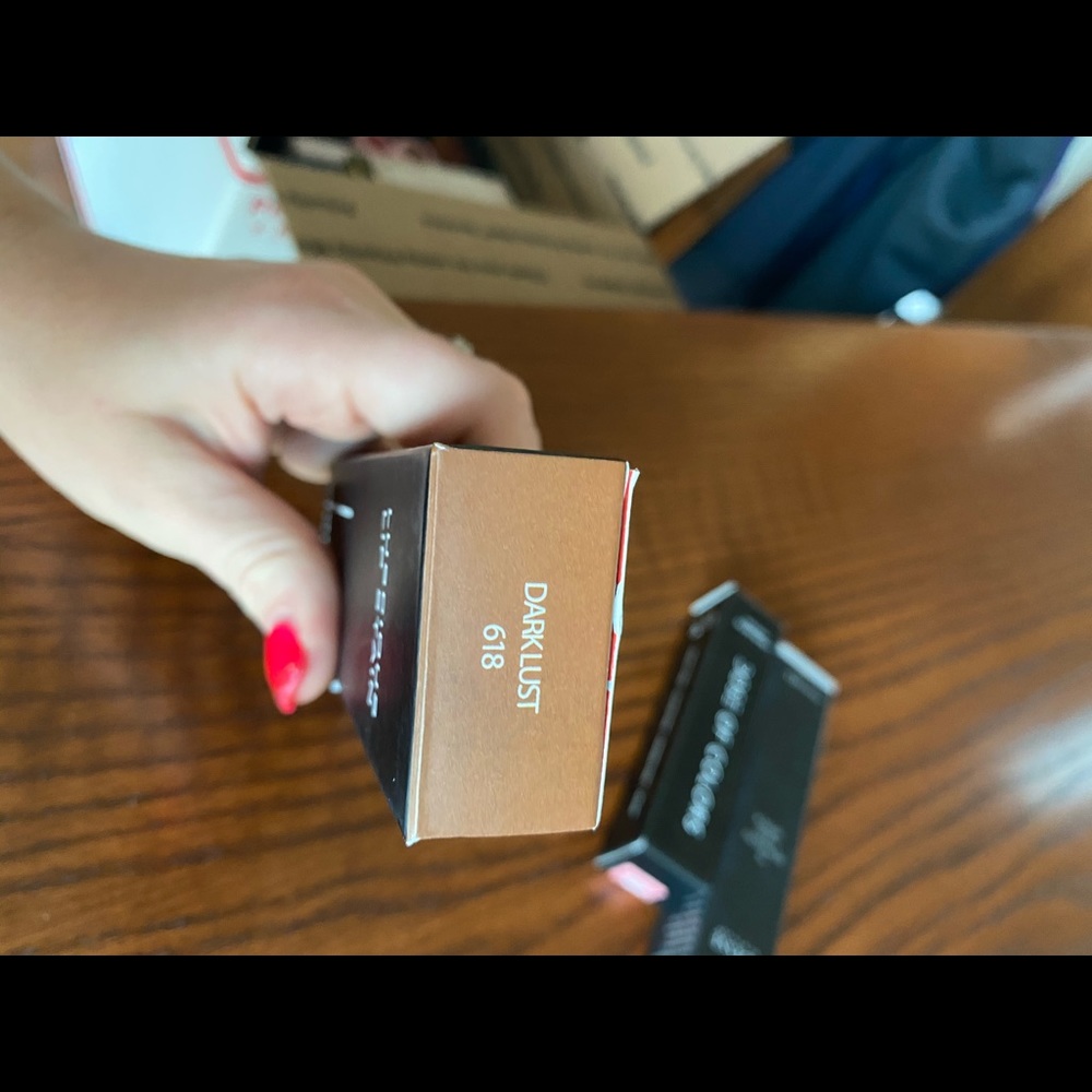 Lip bundle!!! Brand new!!! - Picture 5 of 6